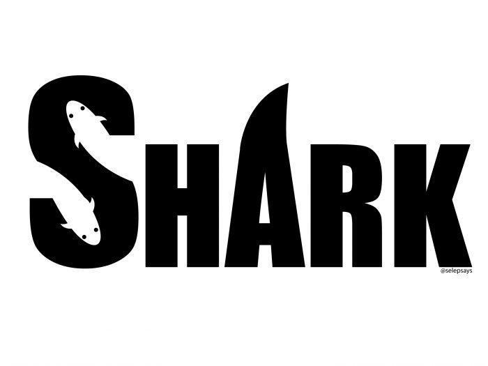 Shark-logo